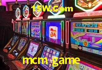 mcm.game