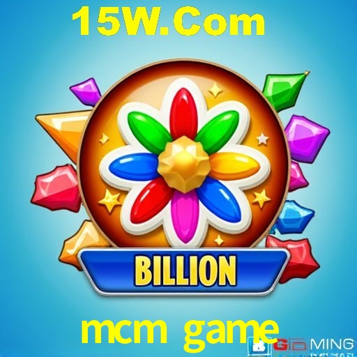 mcm game plataforma