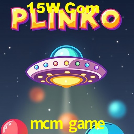 mcm game: A Experiência de Casino com Jogos de Mesa ao Vivo